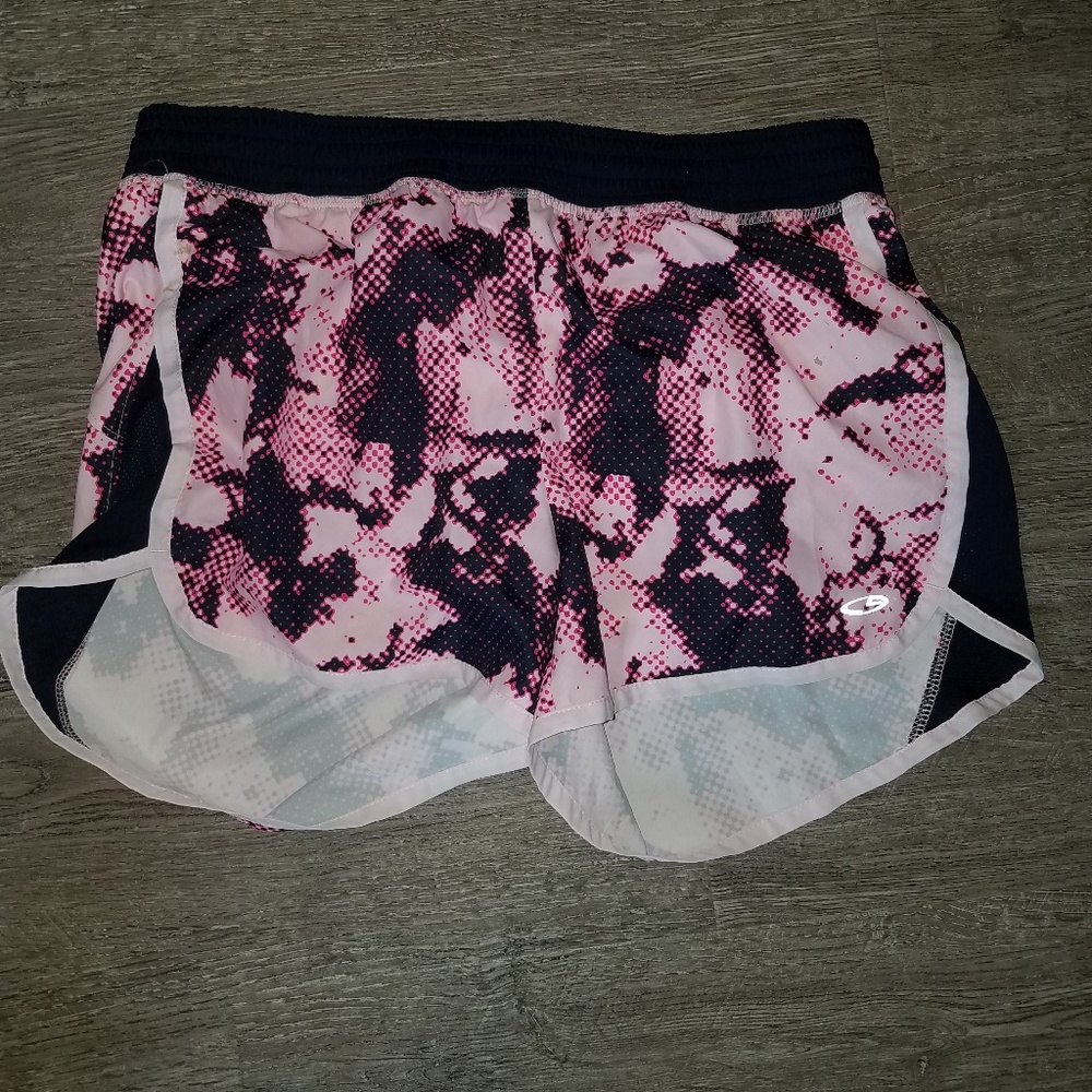 Champion workout shorts - excellent condition